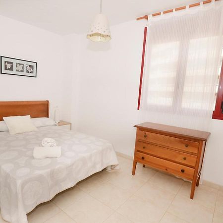 Apartamento Amatista 29A - Grupo Turis Calpe Buitenkant foto